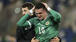 Piatok trinásteho prišiel o deň skôr, smútia Severní Íri