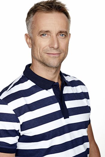 Maroš Molnár