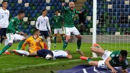 Škriniar po vlastenci potreboval chvíľku pre seba. Hamšík: Dosiahli sme veľkú vec