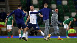 Zápas bolel, ale už nebolí, už je dobre. Futbalisti reagujú na postup