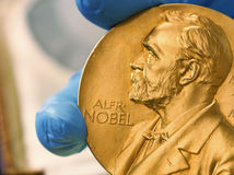 Nobel Prize