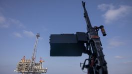 Chemes začal vyrábať teplo zo zemného plynu