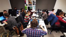 Pri vývoji hier nie je čas na hranie