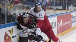 Oporu vyradili z kádra. Český reprezentant mal šoférovať pod vplyvom kokaínu