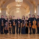 Slovenska filharmonia Slovensky komorny orchester