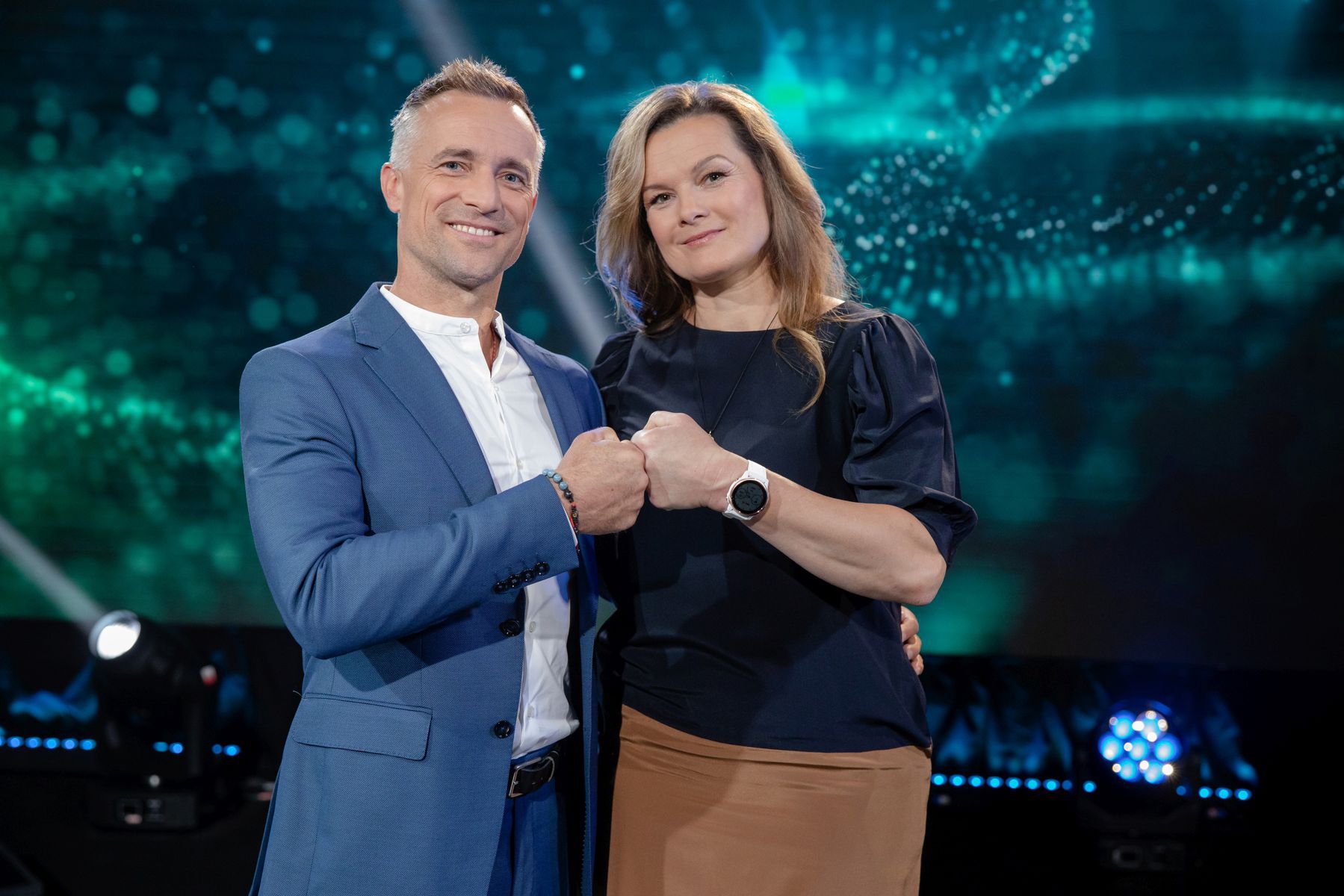 Maroš Molnár s manželkou Zuzanou tvoria už od...