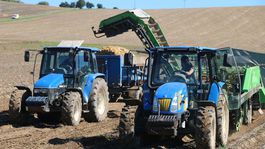 Trpká deväťdesiatka zemiakara Šmálika 