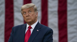 Sudca v Pensylvánii zmietol žalobu Trumpovej kampane: Bola zlátaná ako Frankensteinove monštrum