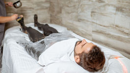 Psoriáza: Genetika a spúšťacie faktory