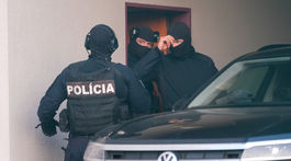 Prečo sudca poslal do väzby policajnú špičku? Prešli na druhú stranu
