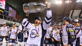 Mama zabila frajera, pobil sa s Rómom. Bývalý Košičan opísal kruté detstvo