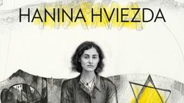 Miro Frindt: Hanina hviezda. Ako ľudia "vítali" Židov, ktorí prežili holokaust