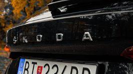 Škoda Octavia kombi - 2020