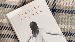 Šťastné náhody. Kniha, ktorá lieči zranené ženské duše