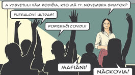 Gašparec, 16. 11. 2020