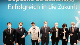 Volkswagen prinesie 2000 nových pracovných miest, začiatok výroby je plánovaný na rok 2023