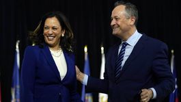 Ženy pri moci. V USA už bolo načase