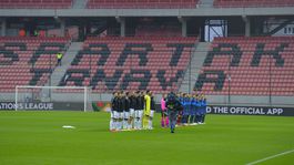 Obohratá pesnička. Škóti píšu, že ich dlhá séria sa skončila v Slovinsku