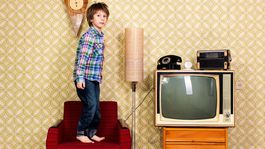  Vyššie ceny i platy. Od revolúcie sa život zlepšil