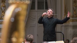 Piatkový koncert Slovenskej filharmónie bude aj s divákmi