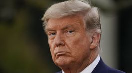 V štáte Georgia objavili 2 500 predtým nezapočítaných hlasov, väčšina bola pre Trumpa