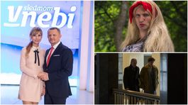 Prekvapujúci divácky ohlas! RTVS s Markízou pohoreli, Jojka vystrelila nahor