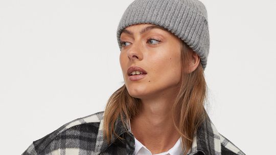 Dámsky košeľová károvaná bunda H&M, predáva sa...