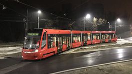 S predĺžením električkovej trate v bratislavskej Petržalke chcú začať už tento rok