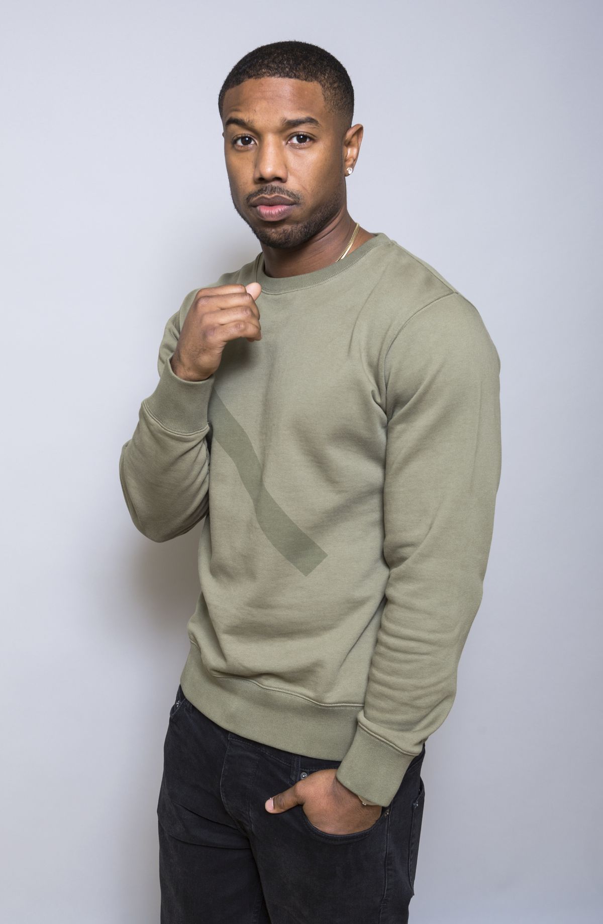 Herec Michael B. Jordan je najsexi muž podľa...