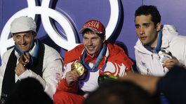 Právnik Usťugova považuje verdikt za smiešny. Rus sa nevzdáva