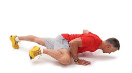 Tréner z Extrémnych premien Maroš Molnár vyzýva vstať z gauča. Čo jedáva?