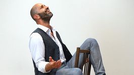 Opatovskému v koronakríze nechýba optimizmus: Zas nám bude krásne!