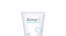 Alma K Intensive Hyaluronic Hand Creme
