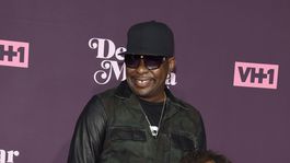 Bobby Brown prišiel o ďalšie dieťa! Jeho syna našli mŕtveho, mal iba 28 rokov