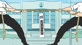 Gašparec, 18. 11. 2020