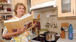 Pamätáte si Blaženu zo Slunce, seno...? Jej dcéra randí s miliardárom starším o 32 rokov