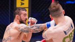 Poľské KO za 11 sekúnd. Súper nestihol ani žmurknúť