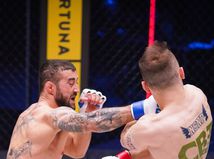 KSW MMA