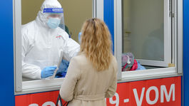 Je celoplošné testovanie jediným východiskom zo súčasnej situácie?