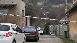 Po požiari objavili v dome dvoch zavraždených ľudí