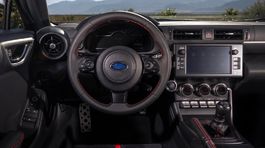 Subaru BRZ - 2021