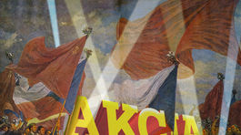 SNG pripomenie obrovské propagandistické dielo z 50. rokov