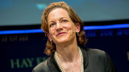 Anne Applebaumová: Trump využíva ľudí, ktorí ničomu neveria