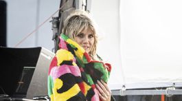 Veľký debut krásnej dcéry Heidi Klumovej! So slávnou mamou pózuje ako profíčka a vyzerá...