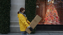 Britom môžu chýbať potraviny z EÚ. Sklady zaplnil vianočný tovar a blíži sa brexit