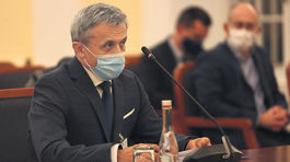 Kandidátov na generálneho prokurátora naozaj grilujú 