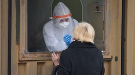 Koronavírus si vyžiadal ďalšie životy. PCR testy odhalili vyše 1800 infikovaných