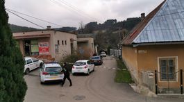 Na plánovaní dvojnásobnej vraždy sa malo podieľať aj dieťa