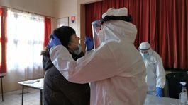 Počas soboty otestovali takmer 67-tisíc ľudí, pozitivita bola 1,98 percenta