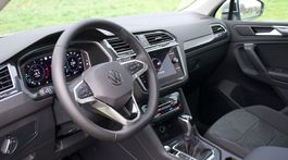 VW Tiguan (2020)